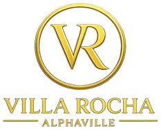 Villa Rocha Alphaville