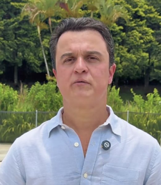 Marco Rocha — Corretor de Imóveis em Alphaville